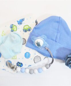 Fiús maci pelenkatorta 4