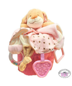 Mini szundikendős lányos 2