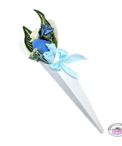 Ruhacsokor kicsi fiűs