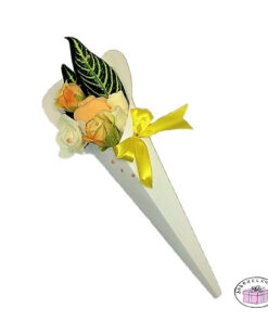 Ruhacsokor kicsi unisex