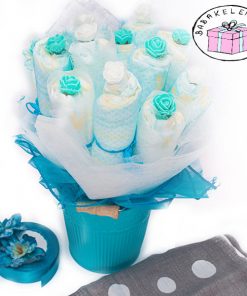 fiús babakelengye nyári babáknak