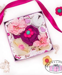 kislány babakelengye csomag tavaszi babáknak