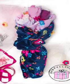 kislány kicsi ruhacsokor babakelengye őszi babáknak