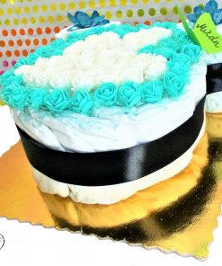 mickey mouse pelenkatorta 2