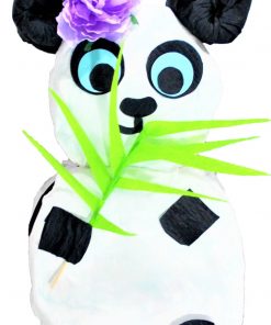 panda pelenkatorta lányos 2