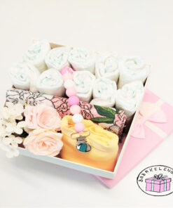 Pelenkabox nagy lányos 2