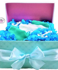 újszülött ruhaszett menta babakelengyék 2