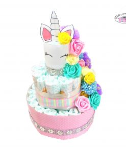 unikornis pelenkatorta 2